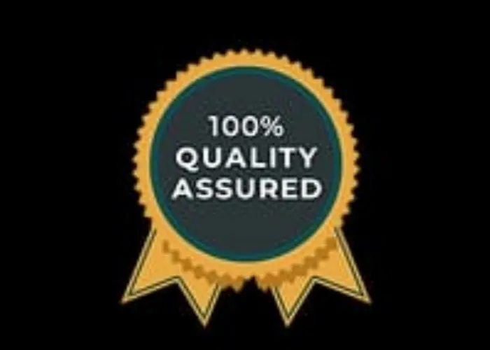 Quality Assured